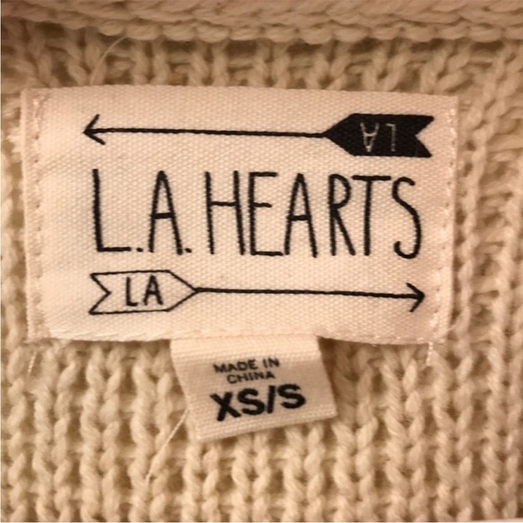 Sweater - Picture 3 of 3